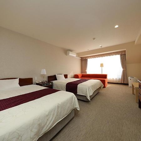 Hotel 21 Kusatsu  Eksteriør bilde