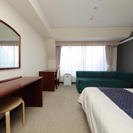 Hotel 21 Kusatsu  Eksteriør bilde