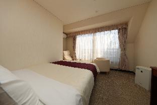 Hotel 21 Kusatsu  Rom bilde